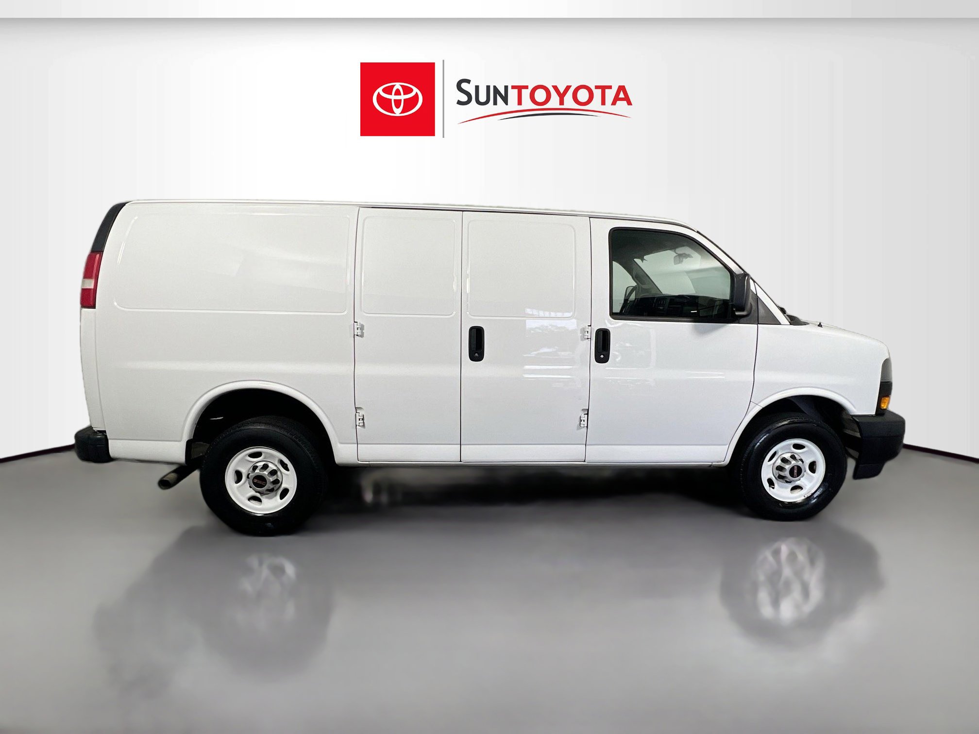 gmc savana cargo 2020 1GTZ7GFG2L1186235 image gmc savana cargo 2020 1GTZ7GFG2L1186235 image